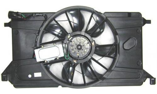 MAZDA 323 SERİSİ ÇIKMA YEDEK PARÇA FAN MOTORU_2FA